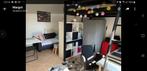 Appartement en Avenue Paul Janson, Anderlecht