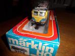 Märklin H0 - 3152 - Elektrische locomotief (1) - SNCB - NMBS, Nieuw