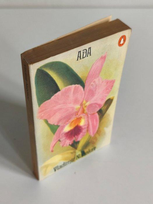 Vladimir Nabokov - Ada - 1969-1970, Antiek en Kunst, Antiek | Boeken en Manuscripten