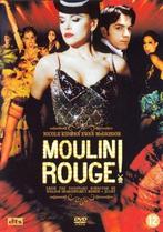 Moulin Rouge (dvd tweedehands film), Cd's en Dvd's, Ophalen of Verzenden, Nieuw in verpakking