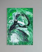 Alberto Stocco - Abstract, Antiek en Kunst, Kunst | Schilderijen | Modern