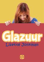 Glazuur 9789036430845 Lisette Jonkman, Boeken, Verzenden, Gelezen, Lisette Jonkman