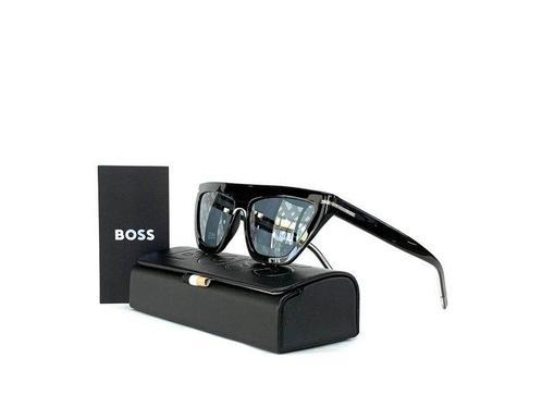 Hugo Boss - BOSS 1609/S-807, Cat.: 3, BOSS Monogram Graphic, Handtassen en Accessoires, Zonnebrillen en Brillen | Dames