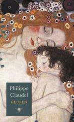 Geuren 9789023474265 Philippe Claudel, Verzenden, Zo goed als nieuw, Philippe Claudel