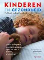 Kinderen En Gezondheid 9789027425454, Boeken, Zo goed als nieuw, Hanneke Molenaar, Nienke Ten Hoor-Aukema, Verzenden