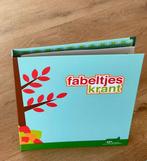 Pays-Bas. Coincards “de Fabeltjeskrant” in album (deel 3)