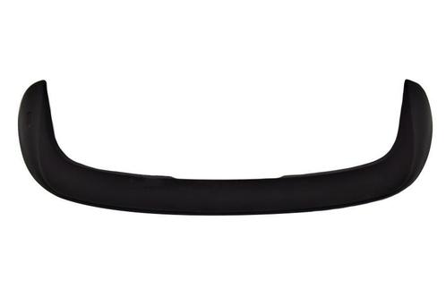 Dakspoiler Passend Voor BMW X1 F48 B2015, Auto-onderdelen, Carrosserie, Nieuw, BMW, Achter
