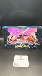 Disney Lorcana - 1 Booster box - Floodborn, Hobby en Vrije tijd, Nieuw