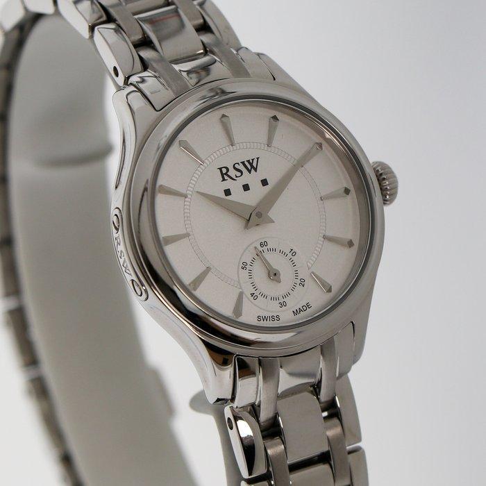 RSW - Swiss Made Quartz - Sans prix de réserve -, Bijoux, Sacs & Beauté, Montres | Hommes