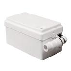 Bieden: Vetus grey water discharge system GWDS24 24V, Ophalen of Verzenden, Nieuw