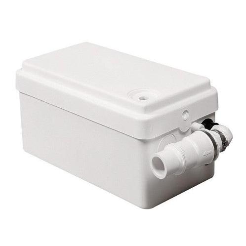 Bieden: Vetus grey water discharge system GWDS24 24V, Watersport en Boten, Bootonderdelen, Ophalen of Verzenden
