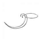 Tafelbeugel | Voor Wijnkoeler | RVS | Opening Ø210mm |, Zakelijke goederen, Verzenden, Nieuw in verpakking