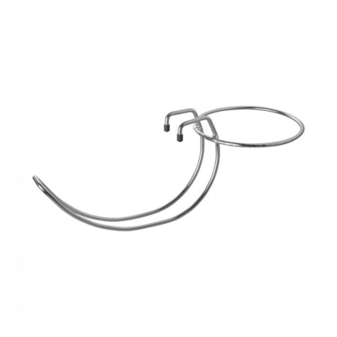 Tafelbeugel | Voor Wijnkoeler | RVS | Opening Ø210mm |, Zakelijke goederen, Horeca | Keukenapparatuur, Nieuw in verpakking, Verzenden