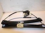 Ruitmechaniek 4Deurs links-voor Volkswagen Touran O83530, Nieuw
