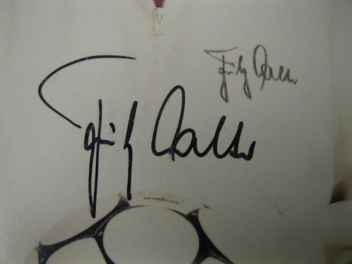 Wereldkampioenschap Voetbal - Fritz Walter - 2001 -, Verzamelen, Overige Verzamelen