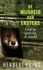De wijsheid van eksters 9789028242753 Herbert Prins, Verzenden, Gelezen, Herbert Prins