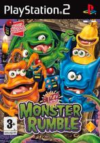 Buzz! Junior Monster Rumble-Standaard (PlayStation 2), Games en Spelcomputers, Games | Sony PlayStation 2, Ophalen of Verzenden