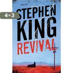 Revival 9789024566341 Stephen King, Boeken, Verzenden, Gelezen, Stephen King