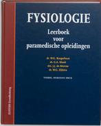 Fysiologie 9789035227811 W.G. Burgerhout, Boeken, Verzenden, Zo goed als nieuw, W.G. Burgerhout