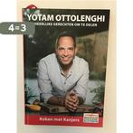 Koken met kanjers, Yotam Ottolenghi 9789059569027, Verzenden, Zo goed als nieuw, Yotam Ottolenghi