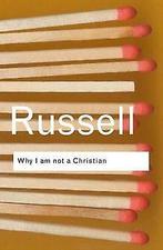 Why I am not a Christian: and Other Essays on Religion a..., Gelezen, Bertrand Russell, Verzenden