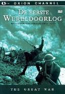 Eerste wereldoorlog, de op DVD, Cd's en Dvd's, Verzenden, Nieuw in verpakking