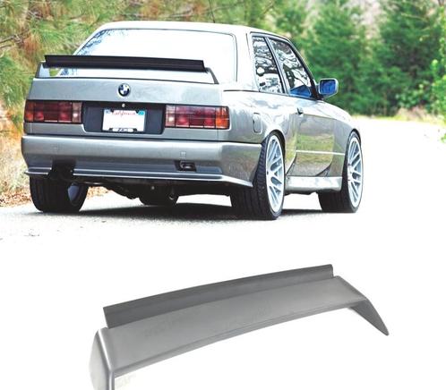 AILERON BECQUET BMW E30 LOOK EVO 82-94, Auto-onderdelen, Carrosserie, Verzenden