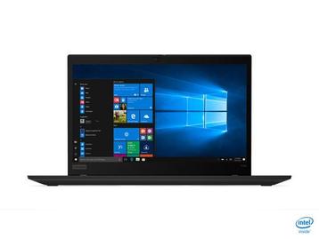 Lenovo ThinkPad T14s Gen 1 - Intel® Core™ i7-10510U beschikbaar voor biedingen