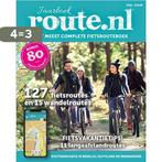 Route.nl Jaarboek 2021 8710966670521, Boeken, Verzenden, Gelezen