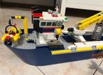 Lego Set - 60266 - Ville - Ocean Exploration Ship