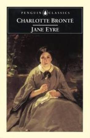 Jane Eyre, Livres, Langue | Anglais, Envoi