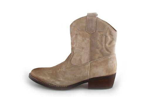 Nelson Cowboy laarzen in maat 39 Beige | 10% extra korting, Vêtements | Femmes, Chaussures, Envoi