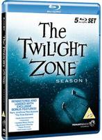 Twilight Zone - The Original Series: Season 1 Blu-ray (2011), Verzenden