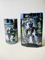 Lego Set - Bionicle - Bionicle Toa Hahli & Piraka Vezok, Kinderen en Baby's, Speelgoed | Duplo en Lego, Nieuw