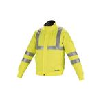 Makita DFJ214Z Geventileerde veiligheidsjas XXL, Doe-het-zelf en Bouw, Verzenden, Nieuw