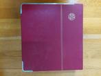 Nederland 1852/1980 - Uitzoekpartij in Handelaars stockboek, Gestempeld