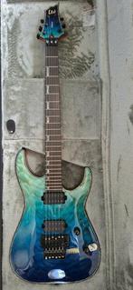 ESP LTD - H-1007 - - Solid body gitaar - Indonesië