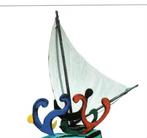 Ugo Nespolo - Ugo Nespolo (1941) - Sculpture, Star - 30 cm -