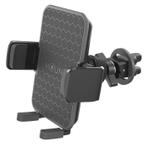 Celly Auto Telefoonhouder Plus 360 Ventilatierooster