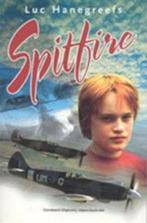 Spitfire 9789045900643 L. Hanegreefs, Verzenden, Gelezen, L. Hanegreefs