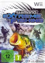 Extreme Fishing-Excl. Hengel Duits (Wii) Gebruikt, Ophalen of Verzenden, Nieuw