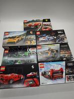 Lego Set - Speed Champions - Ferrari 512M - Ferrari F40 -, Nieuw