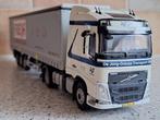 WSI 1:50 - Model vrachtwagen - VOLVO FH04 Globetrotter -, Nieuw