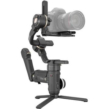 Zhiyun Crane 3S OUTLET, Ophalen of Verzenden