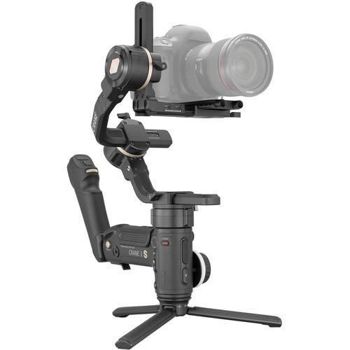 Zhiyun Crane 3S OUTLET, Audio, Tv en Foto, Overige Audio, Tv en Foto, Zo goed als nieuw, Ophalen of Verzenden
