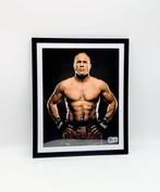 Randy Couture - Gesigneerde foto - Beckett-gecertificeerde