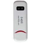 3-in-1 4G LTE WiFi Dongle - HotSpot Modem  - 150Mbps -