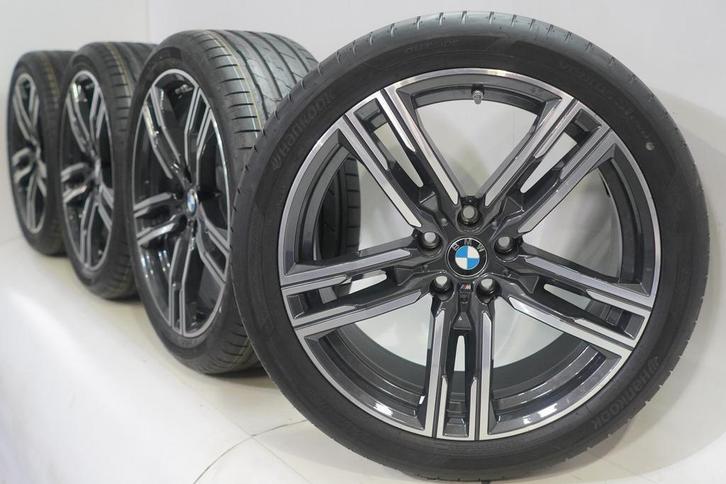 BMW 5 serie G30 G31 8 serie G14 G15 G16 727M 19 inch velgen, Auto-onderdelen, Banden en Velgen, Ophalen of Verzenden