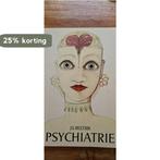 Psychiatrie 9789035210943 Reedyk, Boeken, Verzenden, Gelezen, Reedyk
