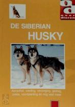 De Siberian husky, Verzenden